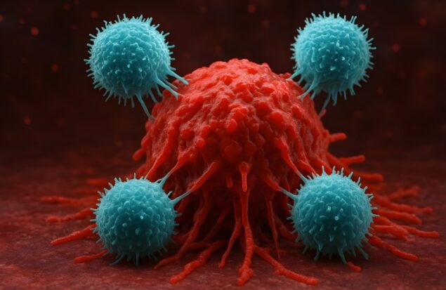 احیای سلول های ایمنی فرسوده: روش جدید دانشمندان برای تقویت توان دفاعی بدن در برابر سرطان