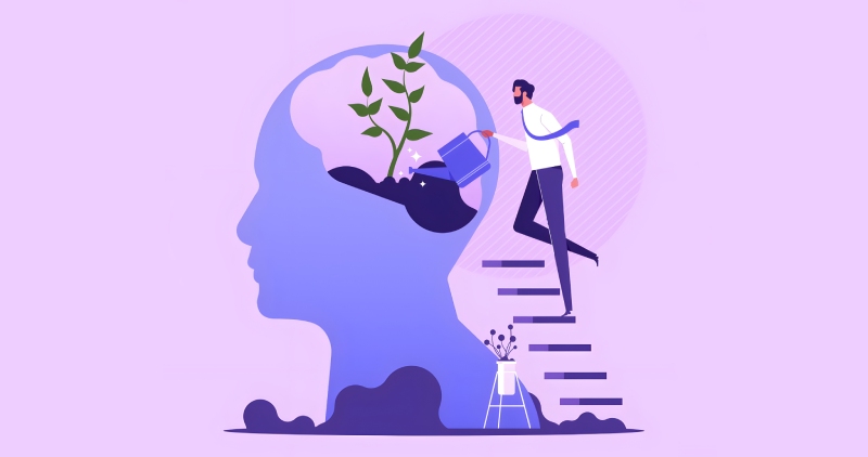 از شناخت خود تا شکوفایی درونی؛ چطور به بالاترین ظرفیت انسانی خود برسیم؟