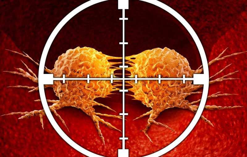انقلاب در درمان سرطان: نابودی سلول‌ های سرطانی با نور LED بدون آسیب به بافت سالم