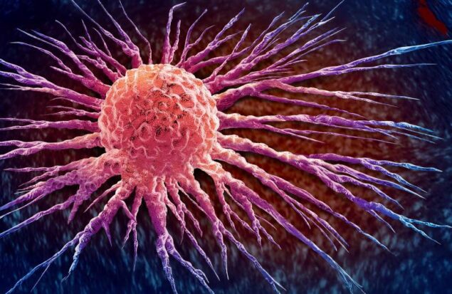 جهش بزرگ در درمان سرطان: افزایش ۲۰ هزار برابری قدرت داروی شیمی درمانی با فناوری نانو