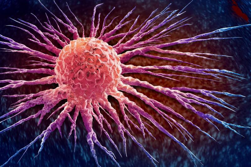 جهش بزرگ در درمان سرطان: افزایش ۲۰ هزار برابری قدرت داروی شیمی درمانی با فناوری نانو