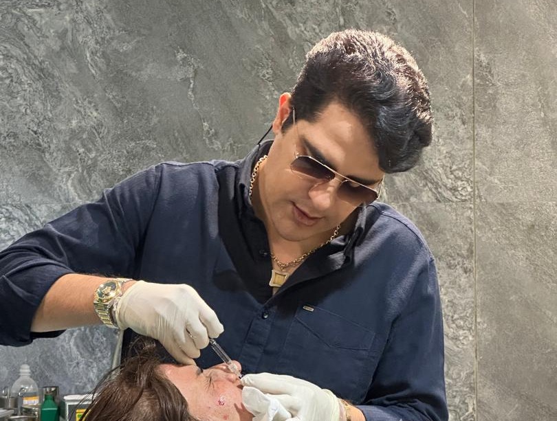 حذف کامل پانسمان و روبنده