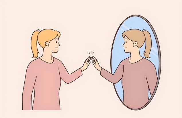 خودگویی چیست و چرا ذهن ما به آن نیاز دارد؟ بررسی علمی یک عادت رایج