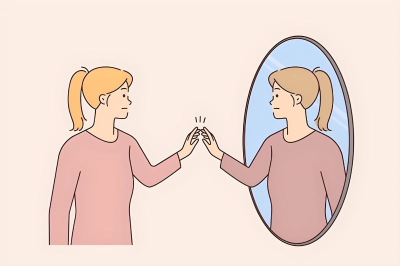 خودگویی چیست و چرا ذهن ما به آن نیاز دارد؟ بررسی علمی یک عادت رایج