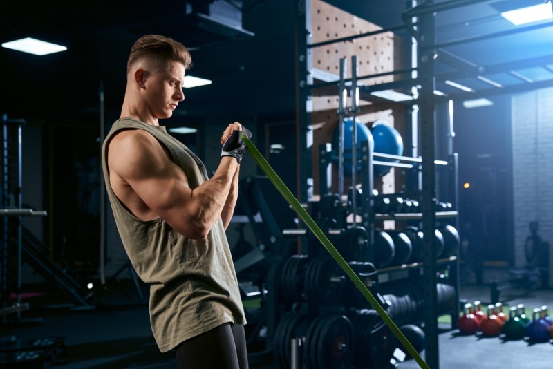 رابطه شگفت‌ انگیز تمرینات مقاومتی با باکتری‌ های روده