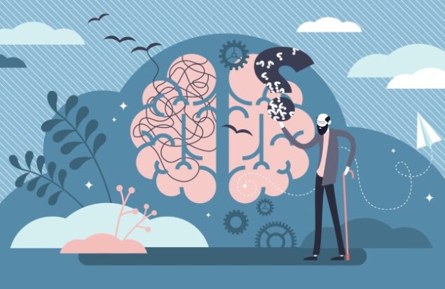 راز جوان ماندن مغز در سالمندی؛ تأثیر سه هزار قدم پیاده‌ روی روزانه بر آلزایمر