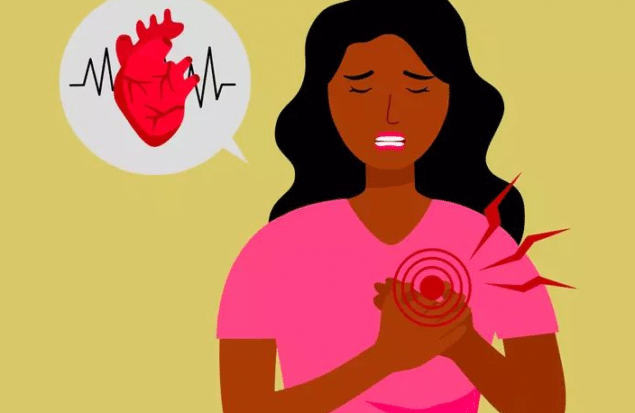 راهکار اصلی برای تپش قلب