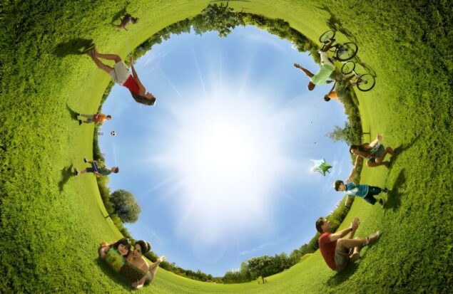 روان شناسی طبیعت چیست؟ چگونه ارتباط با محیط طبیعی سلامت روان را تقویت می کند؟