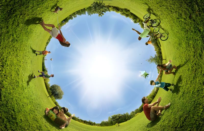 روان شناسی طبیعت چیست؟ چگونه ارتباط با محیط طبیعی سلامت روان را تقویت می کند؟