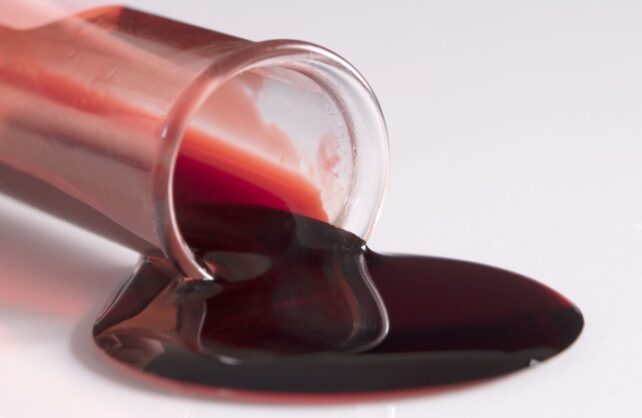 روش‌ های طبیعی برای کاهش غلظت خون با طب سنتی