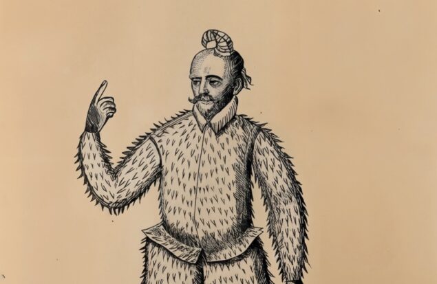 شاخ انسانی یا شاخ پوستی چیست؟ علت، علائم و روش درمان این عارضه نادر