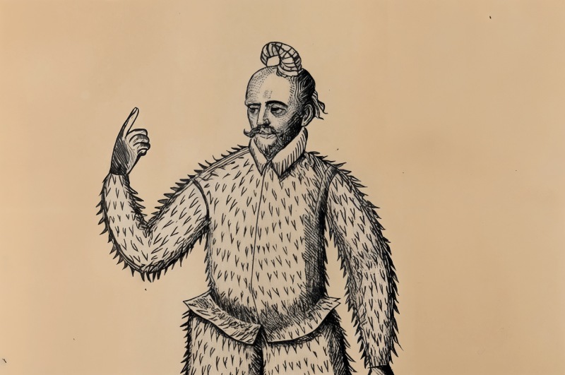 شاخ انسانی یا شاخ پوستی چیست؟ علت، علائم و روش درمان این عارضه نادر