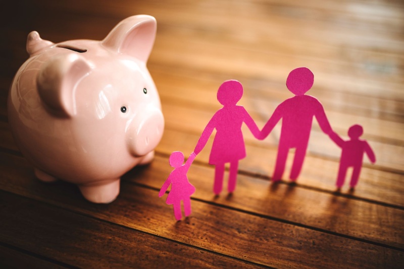 فشار مالی والدین چگونه بر مهارت‌ های اجتماعی کودکان تأثیر می‌ گذارد؟