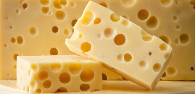 مصرف هفتگی پنیر و تأثیر آن بر کاهش خطر زوال عقل