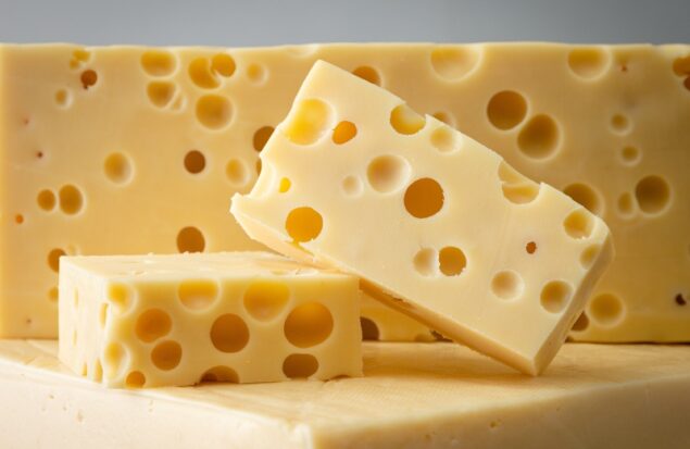 مصرف هفتگی پنیر و تأثیر آن بر کاهش خطر زوال عقل