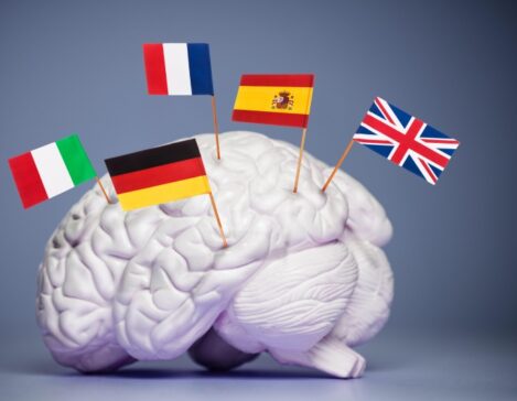 چطور یادگیری زبان جدید می‌ تواند از پیری مغز جلوگیری کند؟