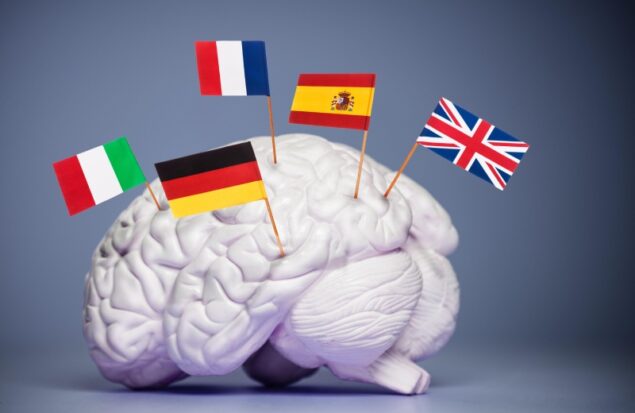 چطور یادگیری زبان جدید می‌ تواند از پیری مغز جلوگیری کند؟