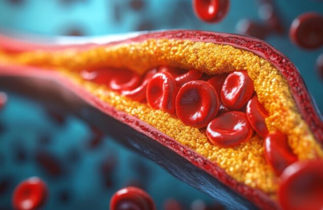 ژن درمانی کریسپر: کاهش ۵۰ درصدی چربی خون تنها با یک تزریق