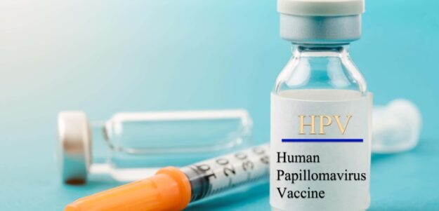 کاهش ۸۰ درصدی سرطان دهانه رحم با واکسن HPV