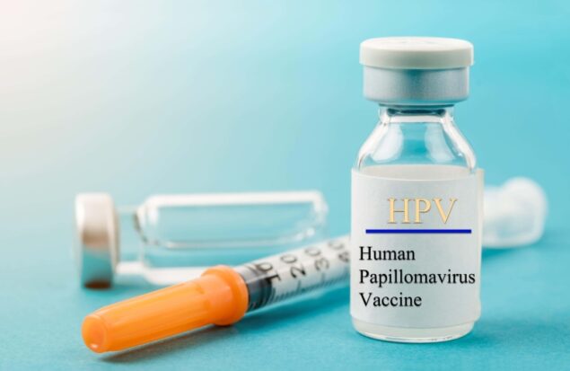 کاهش ۸۰ درصدی سرطان دهانه رحم با واکسن HPV