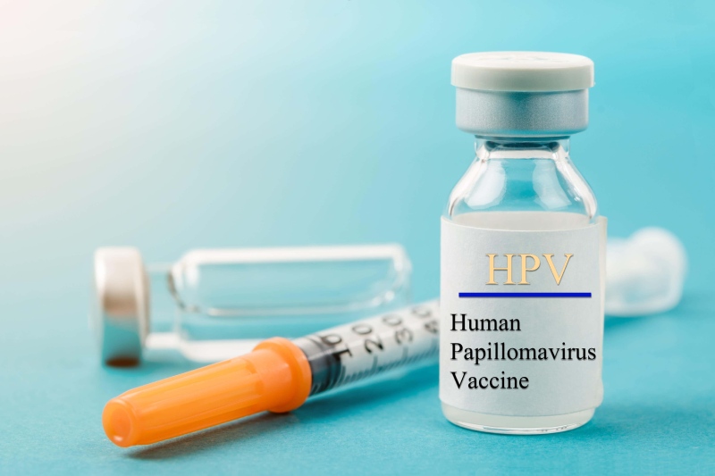 کاهش ۸۰ درصدی سرطان دهانه رحم با واکسن HPV