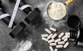 کراتین برای ورزشکاران جوان؛ فواید، عوارض و بایدها و نبایدهای مصرف آن