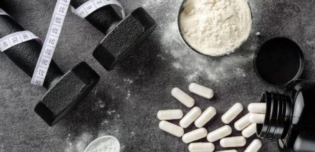 کراتین برای ورزشکاران جوان؛ فواید، عوارض و بایدها و نبایدهای مصرف آن