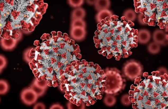 کرونای تیغی چیست؟ بررسی علمی سویه جدید اومیکرون و واکنش وزارت بهداشت ایران