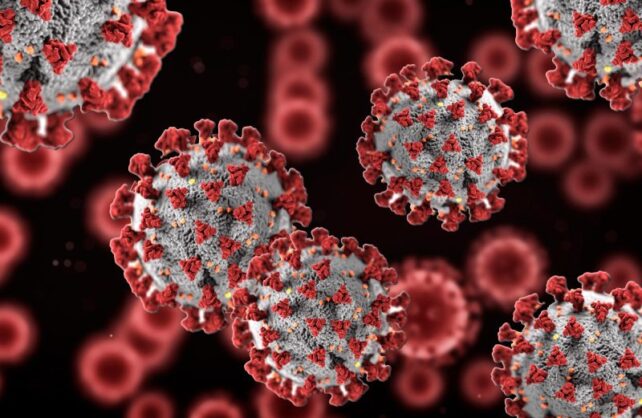 کرونای تیغی چیست؟ بررسی علمی سویه جدید اومیکرون و واکنش وزارت بهداشت ایران