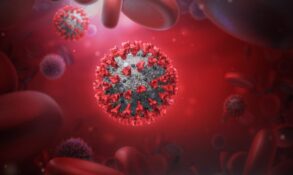 کشف ساختار های ناشناخته در خون بیماران کووید مزمن و نقش آنها در مه مغزی و خستگی