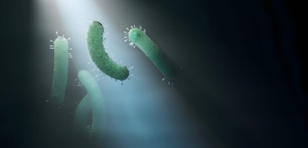 کشف سازوکار جدید مقاومت باکتری‌ ها در برابر آنتی‌ بیوتیک‌ ها