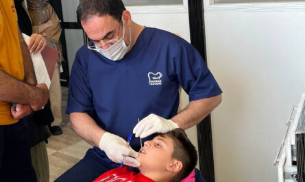 بهترین دندانپزشک های اصفهان