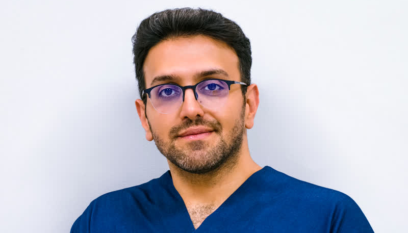 بهترین دندانپزشک کودک در اصفهان