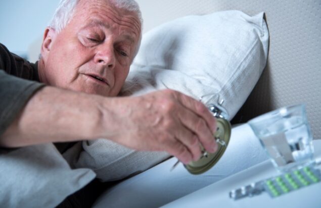 تای‌ چی: ورزش باستانی چینی که بی‌ خوابی مزمن سالمندان را درمان می‌ کند