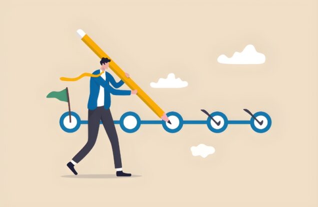 تمرکز عمیق با تک‌ کارپردازی؛ کلید آرامش ذهنی در زندگی مدرن