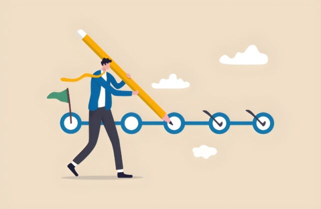 تمرکز عمیق با تک‌ کارپردازی؛ کلید آرامش ذهنی در زندگی مدرن