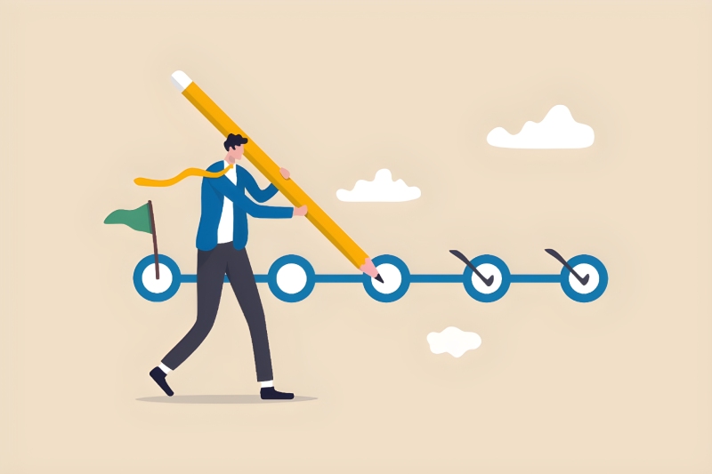 تمرکز عمیق با تک‌ کارپردازی؛ کلید آرامش ذهنی در زندگی مدرن