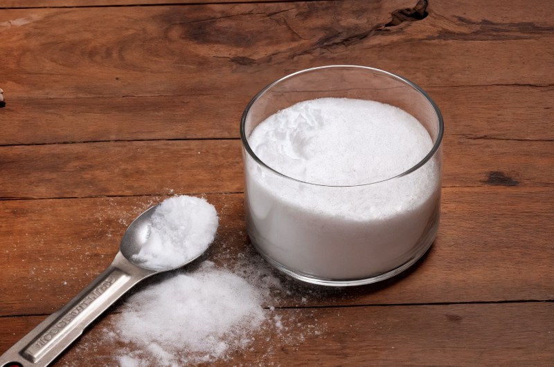 تولید جایگزین سالم شکر؛ تاگاتوز با شیرینی بالا و کالری پایین