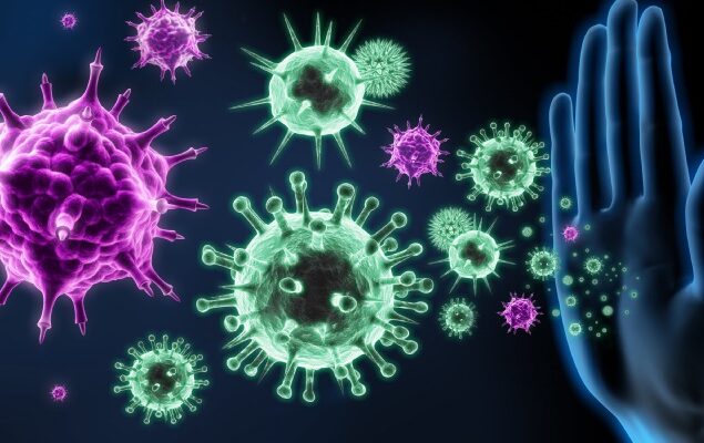 جوان سازی سیستم ایمنی بدن با کشف جدید دانشمندان MIT