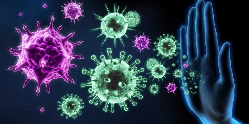 جوان سازی سیستم ایمنی بدن با کشف جدید دانشمندان MIT