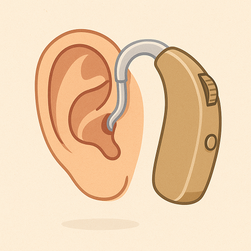 خرید سمعک از دیجیکالا