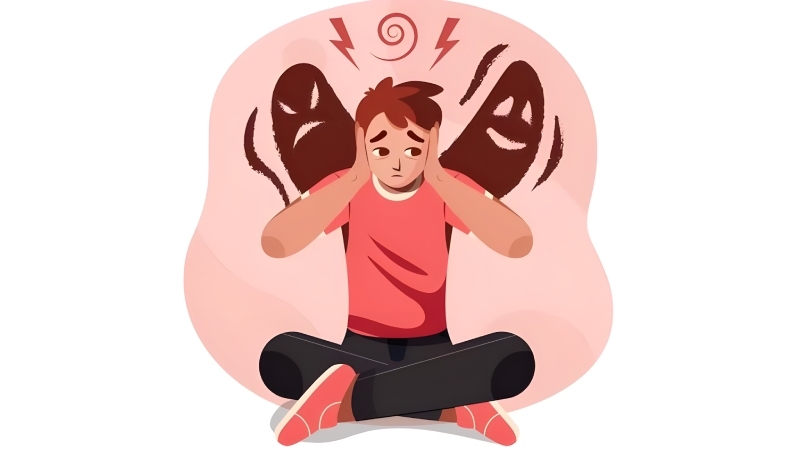 روان‌ پریشی چیست؟