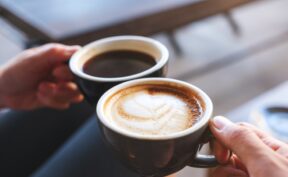 قهوه و کاهش سرعت پیری زیستی: اثر محافظتی نوشیدن متعادل قهوه در سلامت روان