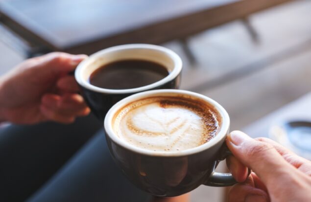 قهوه و کاهش سرعت پیری زیستی: اثر محافظتی نوشیدن متعادل قهوه در سلامت روان