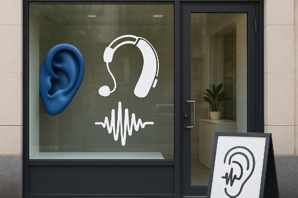 لیست قیمت انواع سمعک