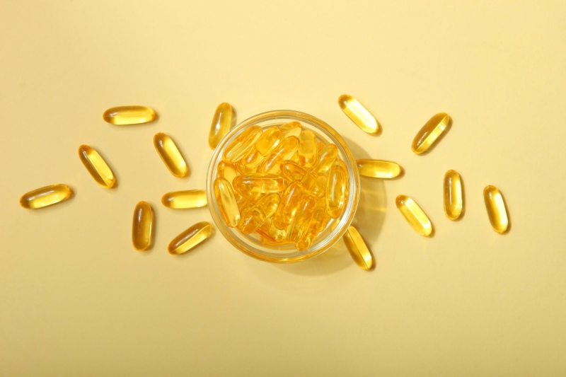 نکات مهم برای خرید، مصرف ایمن و دستیابی به فواید مکمل امگا ۳