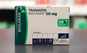 هشدار دانشمندان درباره عوارض ترامادول