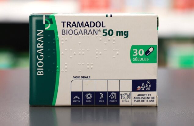 هشدار دانشمندان درباره عوارض ترامادول