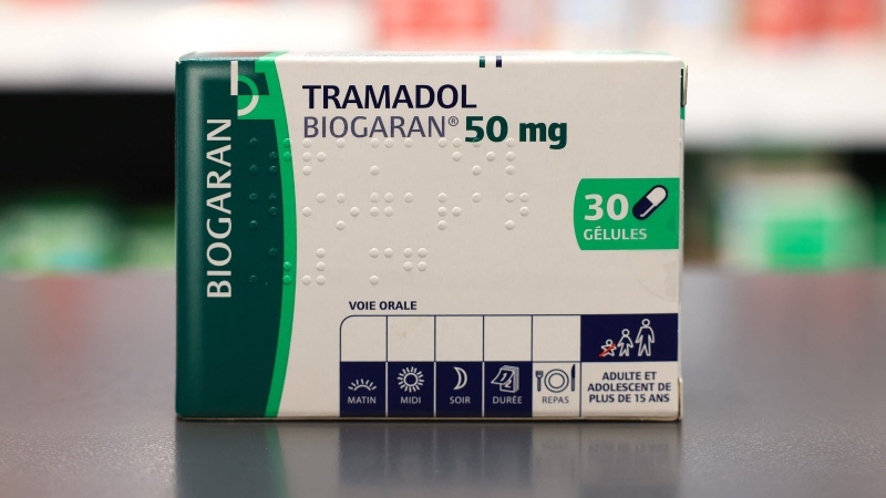 هشدار دانشمندان درباره عوارض ترامادول