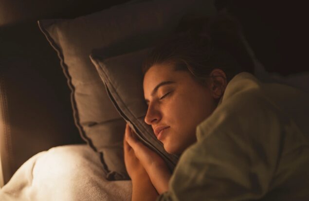 هشدار درباره کم خوابی؛ چرا خواب ناکافی طول عمر را کوتاه می کند؟